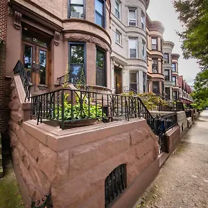 Plg House Séjour chez l'habitant New York