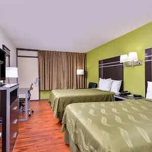 Americas Value Inn-nashville/airport South United States