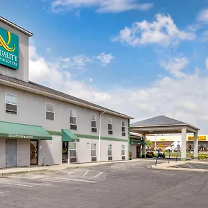 Quality & South-obetz Hotel Obetz