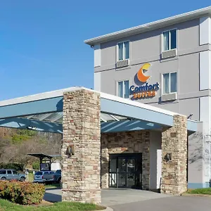 Comfort Airport - Bna United States