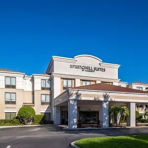 Springhill Bradenton Hotel Sarasota