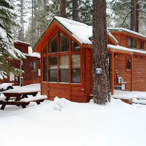 Cedar Pines United States