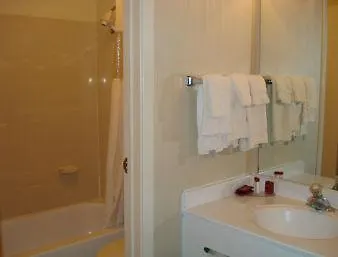 Baymont By Wyndham Charlotte University