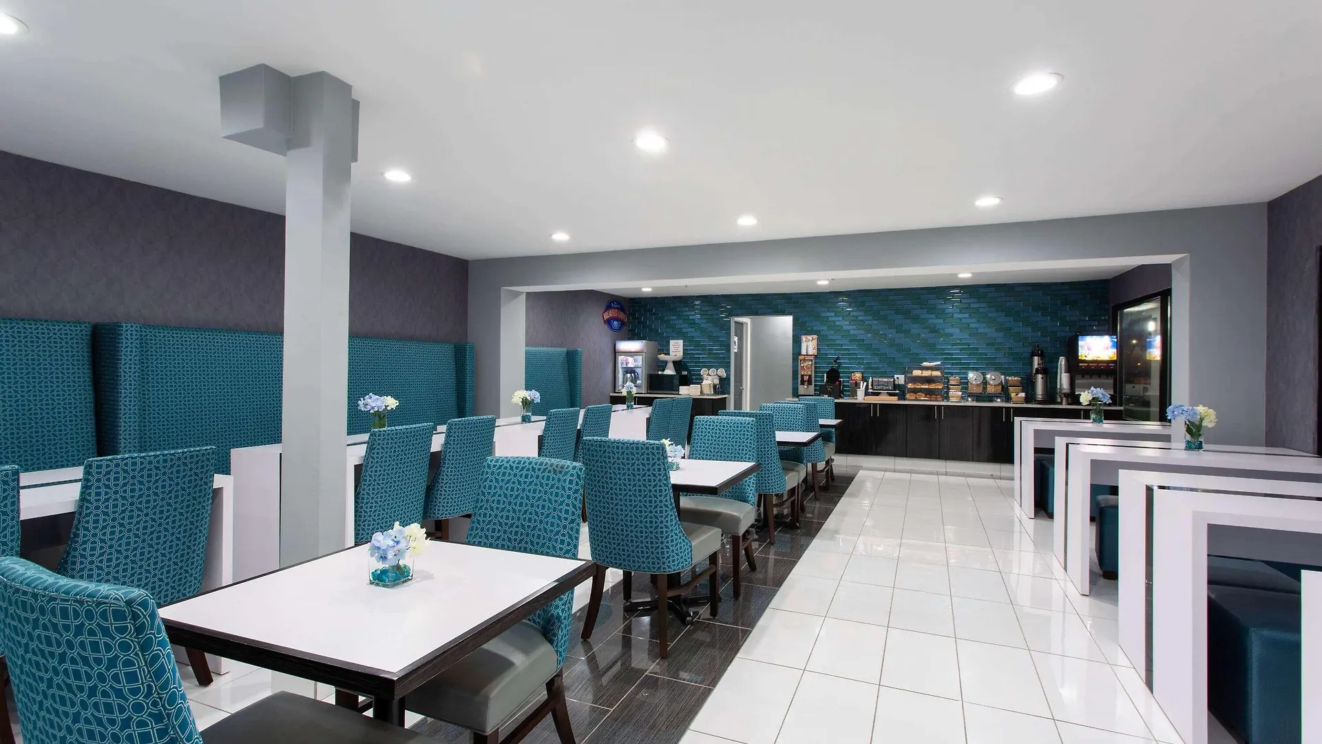 Baymont By Wyndham Charlotte University