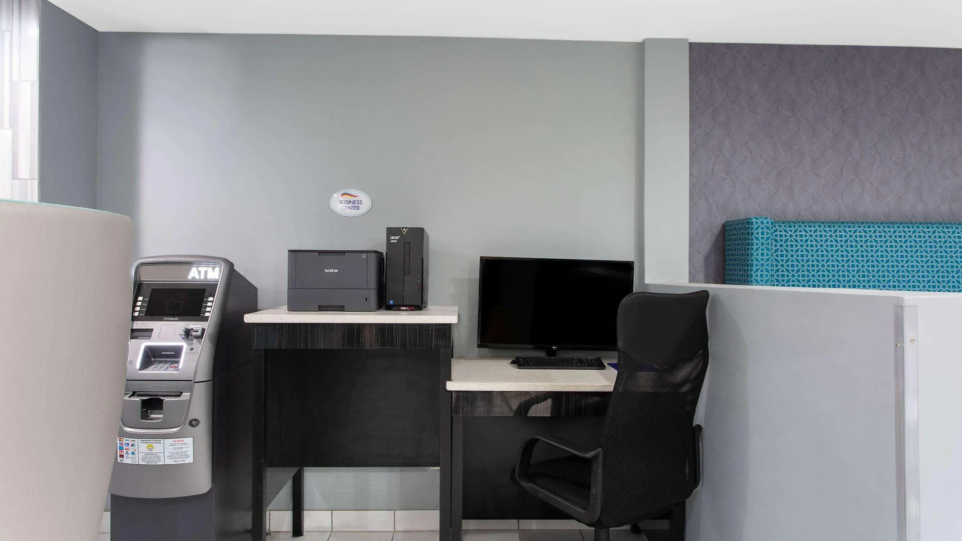 Baymont By Wyndham Charlotte University